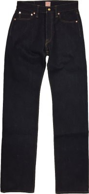 サムライジーンズ S510XX25OZ-20TH-スペシャル25OZモデル20周年