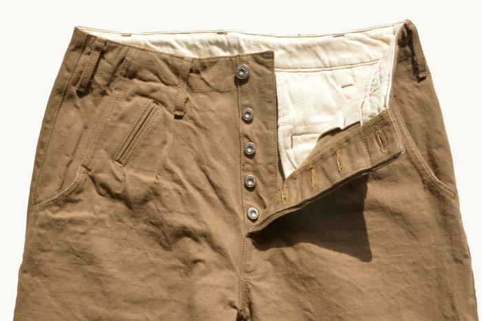 SJ48CP-KK-ヘビィーチノワイドトラウザーズ-SAMURAIJEANS-サムライジーンズデニムジーンズ SAMURAIJEANS 予めご了承ください