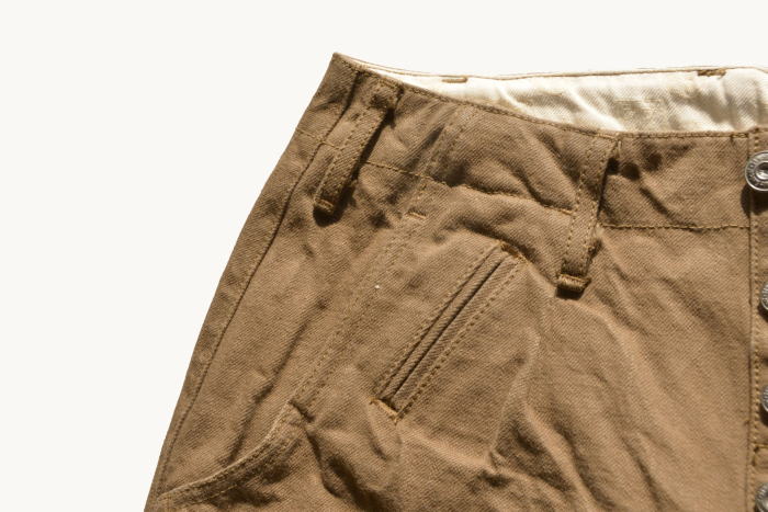 SJ48CP-KK-ヘビィーチノワイドトラウザーズ-SAMURAIJEANS-サムライジーンズデニムジーンズ SAMURAIJEANS 予めご了承ください