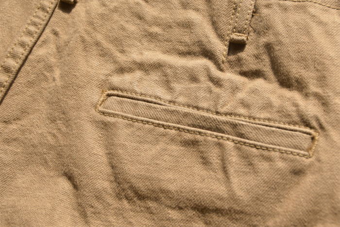 SJ48CP-KK-ヘビィーチノワイドトラウザーズ-SAMURAIJEANS-サムライジーンズデニムジーンズ SAMURAIJEANS 予めご了承ください