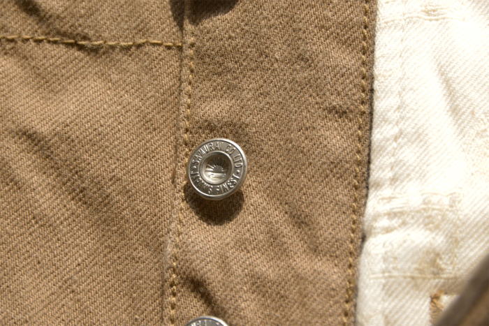 SJ48CP-KK-ヘビィーチノワイドトラウザーズ-SAMURAIJEANS-サムライジーンズデニムジーンズ SAMURAIJEANS 予めご了承ください