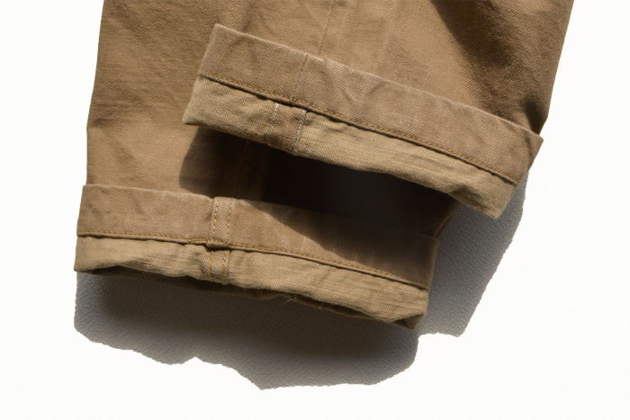 SJ48CP-KK-ヘビィーチノワイドトラウザーズ-SAMURAIJEANS-サムライジーンズデニムジーンズ SAMURAIJEANS 予めご了承ください