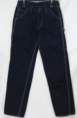 サムライジーンズ SM310DX-D24OZ-SMペインターパンツ24OZ-SM310DXD24OZ
