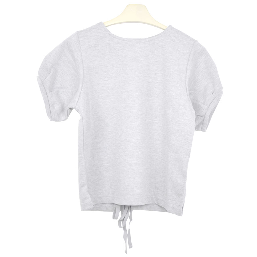 coco 中古 ジーフォア G/FORE レディース 半袖Tシャツ 0 白