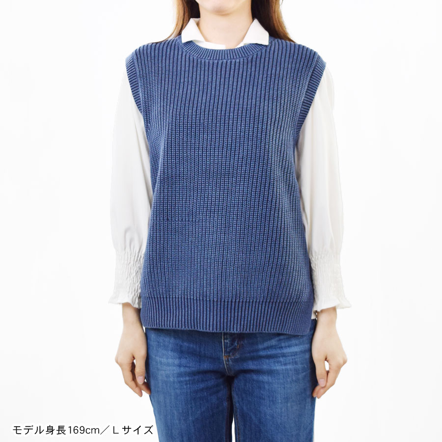 Amazon | [TaiShan] デニムベスト メンズ ジャケット