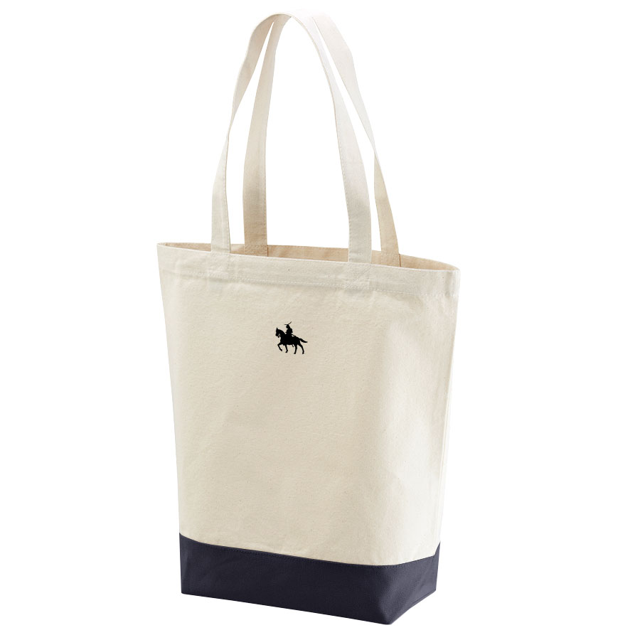 トートバッグ 政宗 Mサイズ レディース メンズ キャンバス 仙台藩 伊達