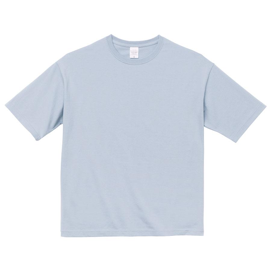 Tシャツ 半袖 五分袖 レディース メンズ トップス ビッグシルエット オーバーサイズ ビッグTシャツ 綿100％ 送料無料｜e2pond｜07