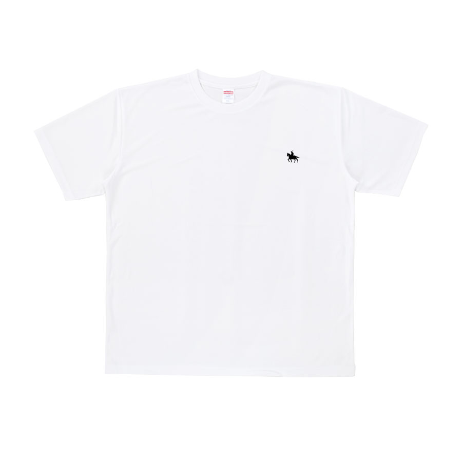 伊達政宗 Tシャツ ドライ 半袖 UVカット 吸水 速乾 ビッグTシャツ
