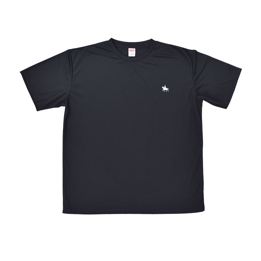 Tシャツ 伊達政宗 ドライ 半袖 UVカット 吸水 速乾 ビッグTシャツ
