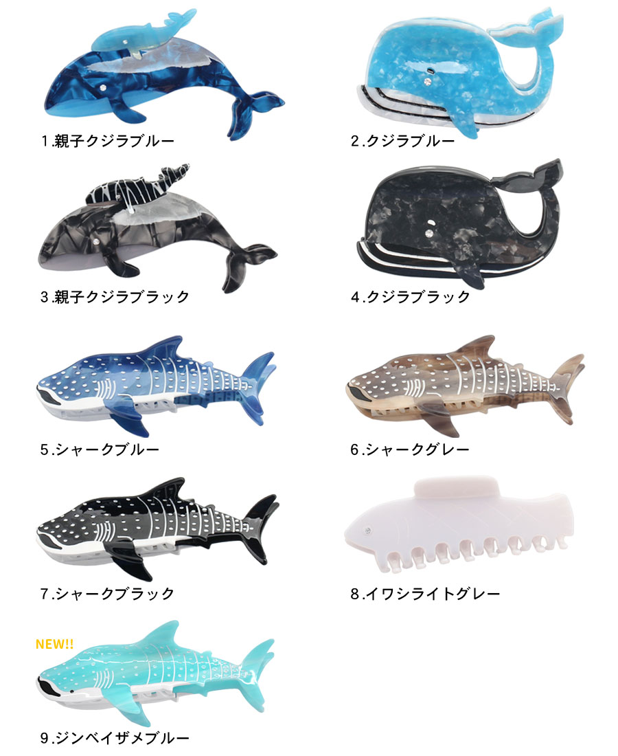 ヘアークロークリップ ダブルラージリボンスクラッチクリップ