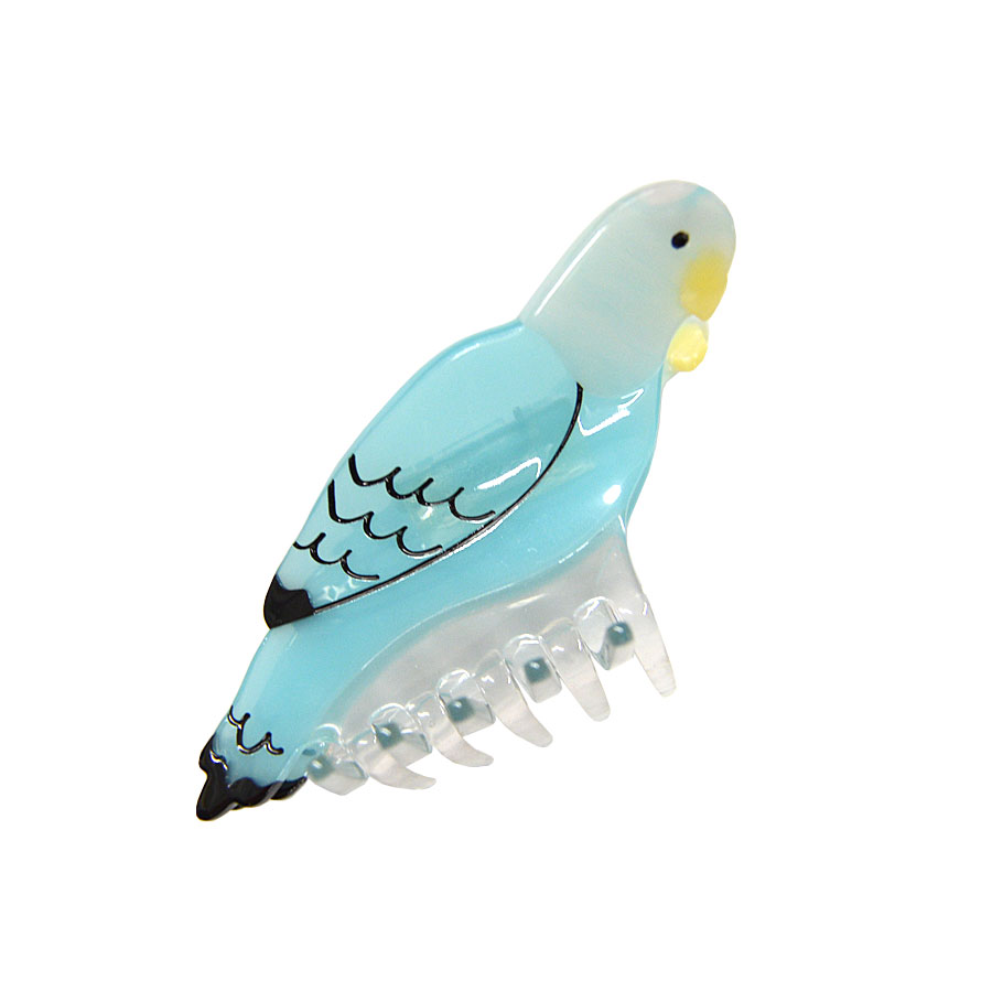 あきまま専用です。 装飾的な鳥モチーフのヘアアクセサリー あきまま専用です。 装飾的な鳥モチーフのヘアアクセサリー