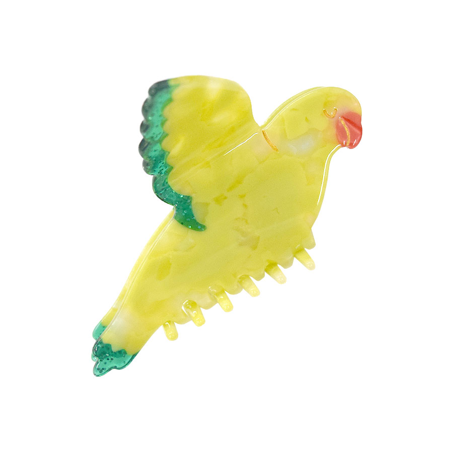 あきまま専用です。 装飾的な鳥モチーフのヘアアクセサリー あきまま専用です。 装飾的な鳥モチーフのヘアアクセサリー あき