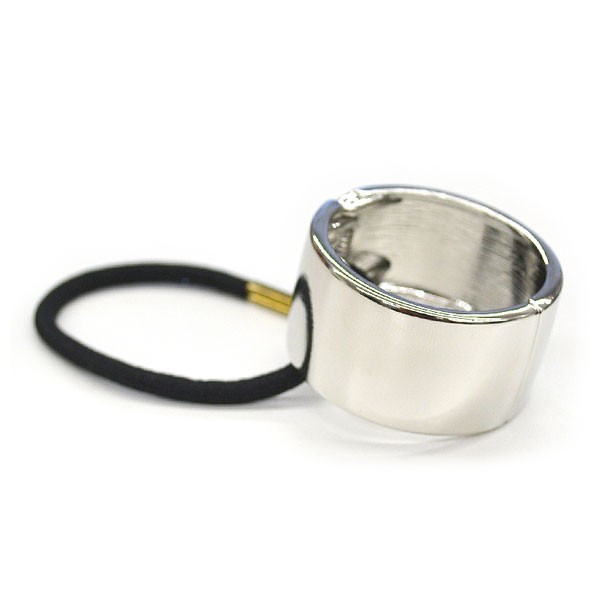 ヘアゴム おしゃれ ヘアアクセサリー ヘアカフス リング 20代 30代 40