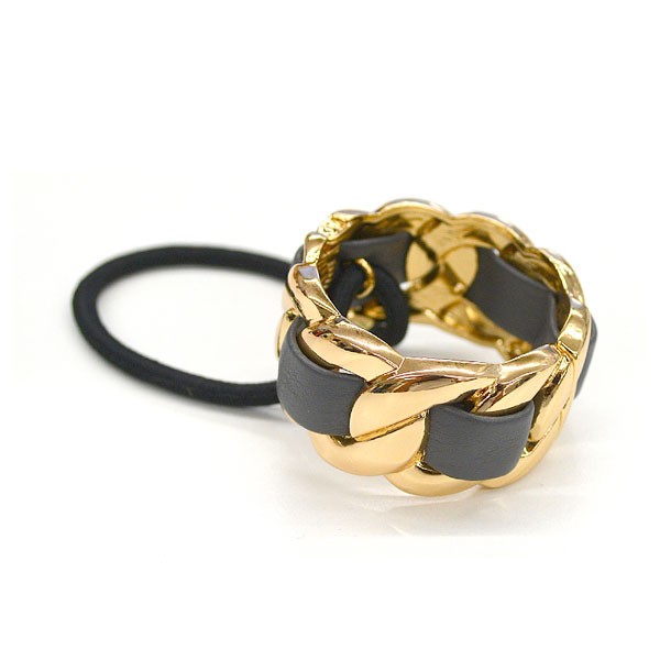 ヘアゴム おしゃれ ヘアアクセサリー ヘアカフス リング 20代 30代 40