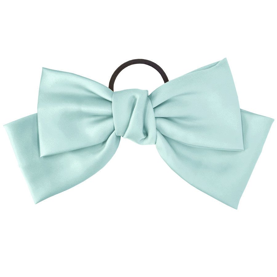 ヘアゴム ヘアフック ヘアポニー ポニーフック おしゃれ リボン ビッグ 子供 ヘアアクセサリー 黒 大きめ サテン 髪飾り 髪留め 和装 卒業式 入学式 結婚式 |  | 15