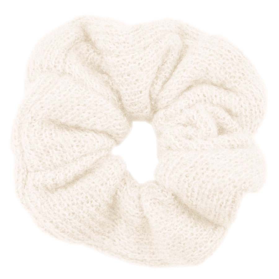 シュシュ ニット 大きめ ボリューム ヘアアクセサリー シンプル 大人 シュシュ ニット 大きめ ボリューム ヘアアクセサリー シンプル 大人