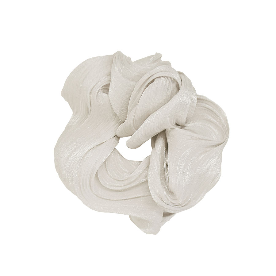 シュシュ ヘアゴム レディース ヘアアクセサリー アクセサリー 光沢