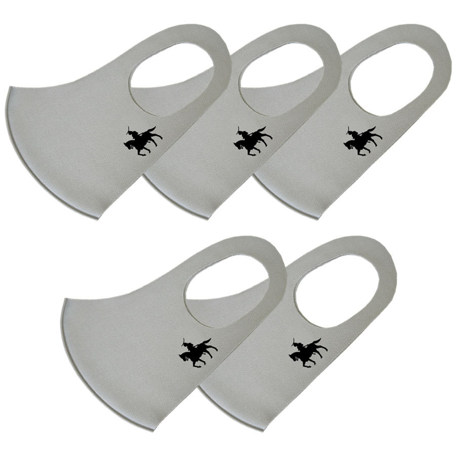 男女兼用 ホワイトフェイスマスク 洗濯可能　5枚ｘ110セット 550枚 Amazon.co.jp: KOSE クリアターン ホワイト マスク VC (ビタミンC) 5枚