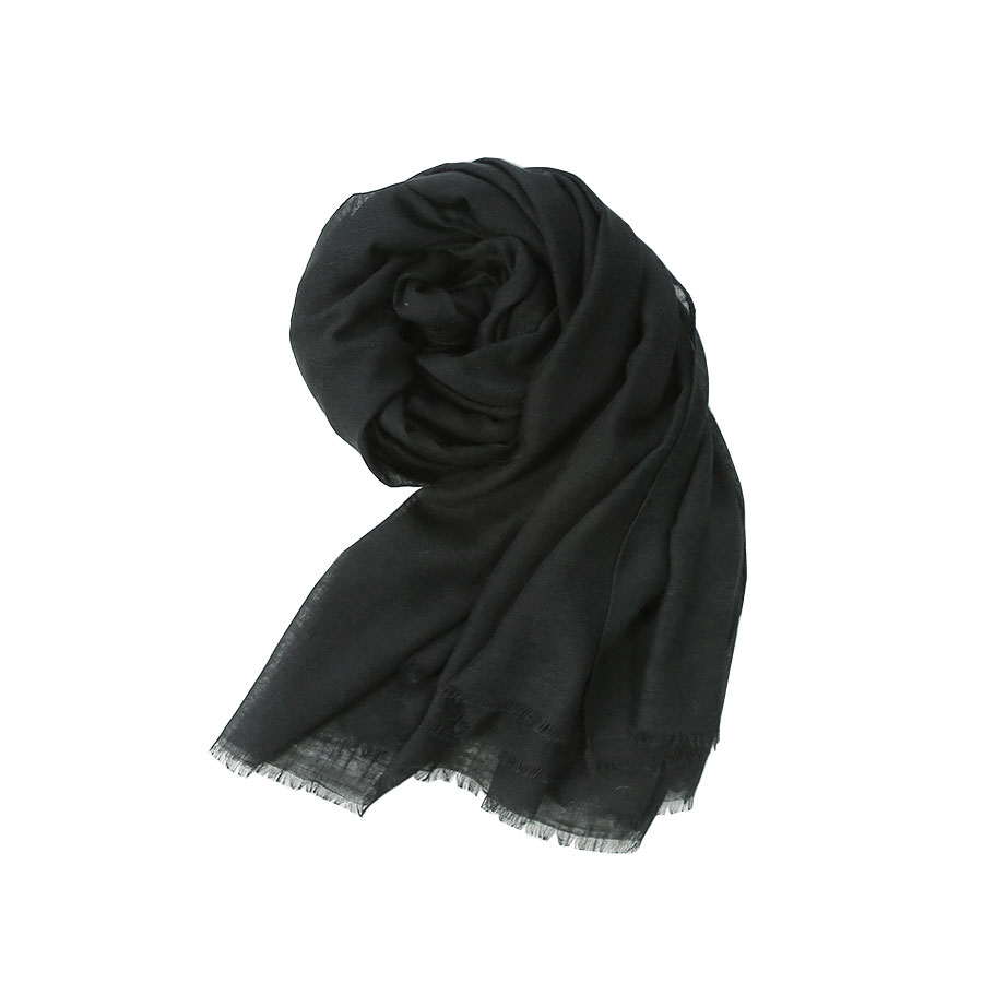 ストール 大判 秋 薄手 コンパクト やわらか ガーゼ レディース UV対策 冷房対策 UVカット フリンジ マフラー 冬 結婚式 プレゼント 送料無料 |  | 15