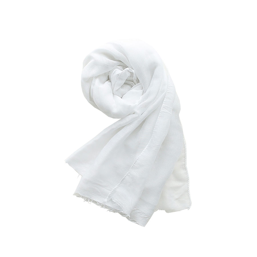 ストール 大判 秋 薄手 コンパクト やわらか ガーゼ レディース UV対策 冷房対策 UVカット フリンジ マフラー 冬 結婚式 プレゼント 送料無料 |  | 16