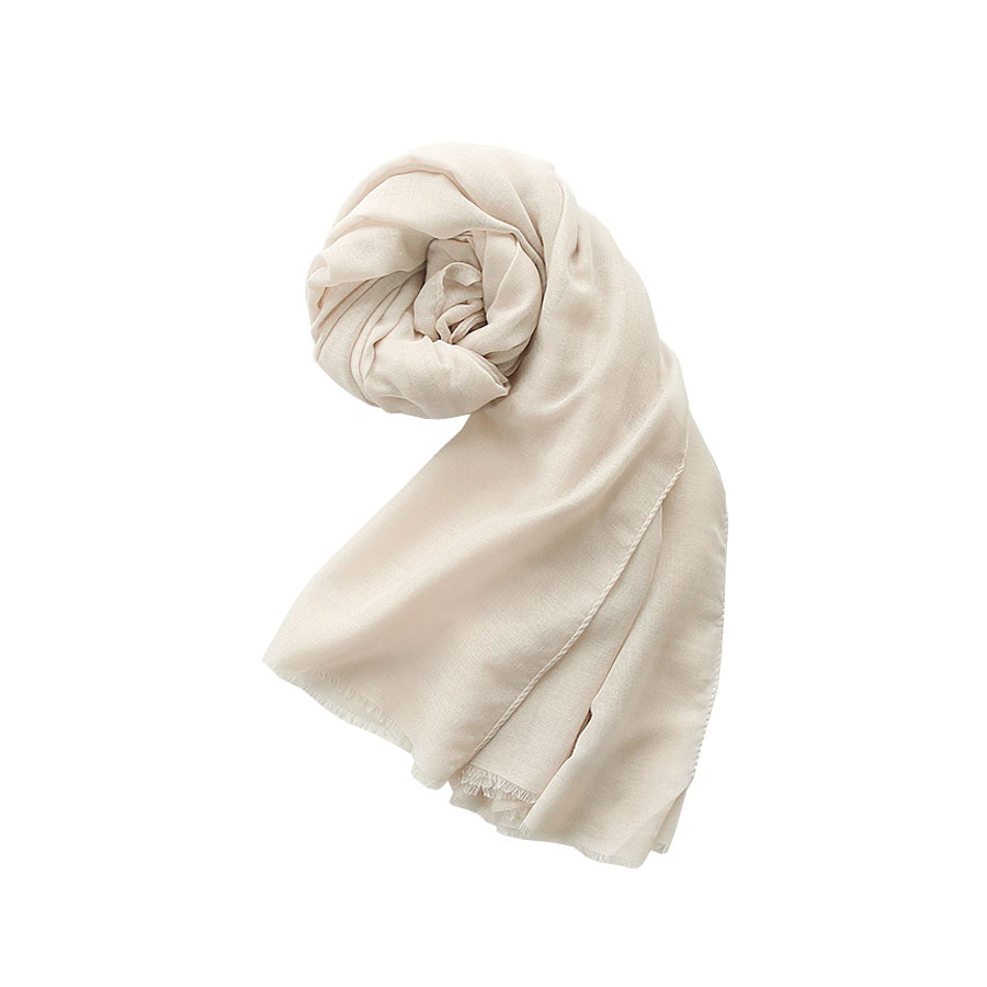 ストール 大判 秋 薄手 コンパクト やわらか ガーゼ レディース UV対策 冷房対策 UVカット フリンジ マフラー 冬 結婚式 プレゼント 送料無料 |  | 19