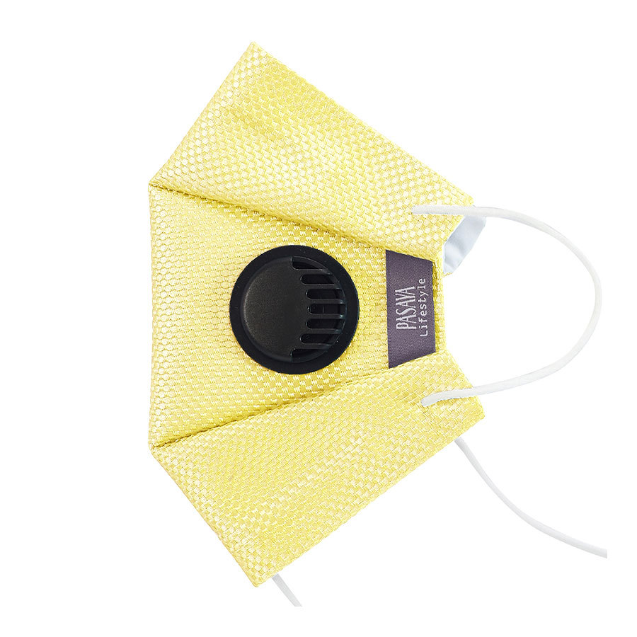 マスク PASAYA ドレスアップマスク 洗える 洗えるマスク 口に当たらない 口紅 通気バルブ 抗菌 撥水 立体 3D成型 コロナ対策グッズ 首掛け 送料無料 |  | 07