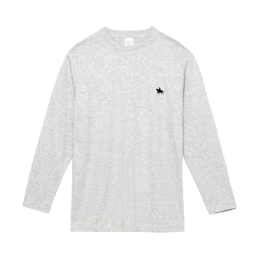 ロンT 伊達政宗 長袖 Tシャツ カットソー レディース メンズ 仙台藩