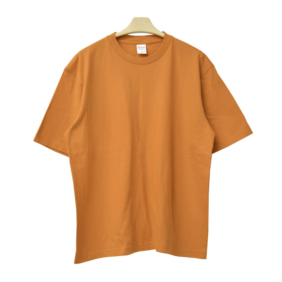 Tシャツ レディース メンズ 半袖 ビッグ 綿100％ 五分袖 おしゃれ 無地 20代 30代 40代 50代 ビッグTシャツ オーバーサイズ 韓国 韓国ファッション ユニセックス｜e2pond｜04