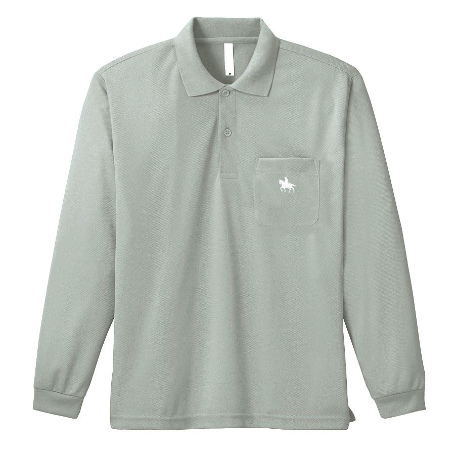 伊*丹様 80年代ものCOMMEdesGARCONSボロダメージブラウス ポロシャツ Tシャツ 長袖 伊達政宗 レディース メンズ トップス 胸