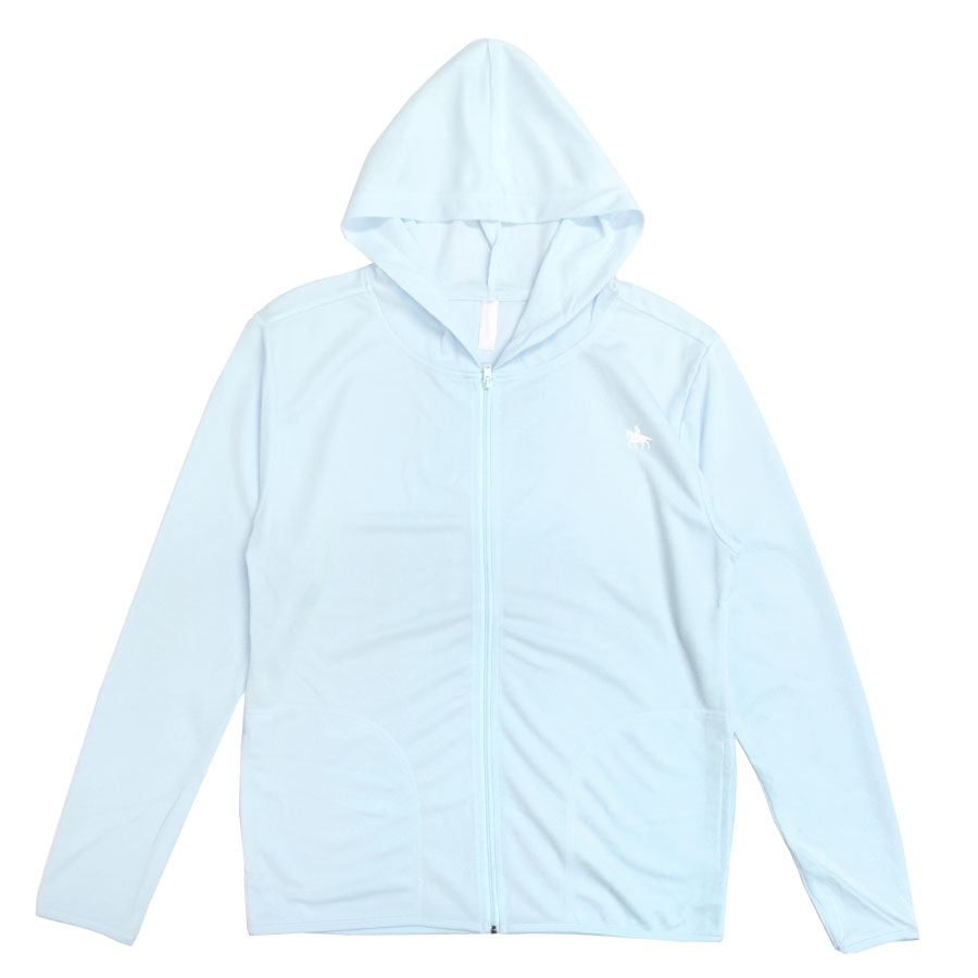 UVカットパーカー UVパーカー レディース メンズ ラッシュガード