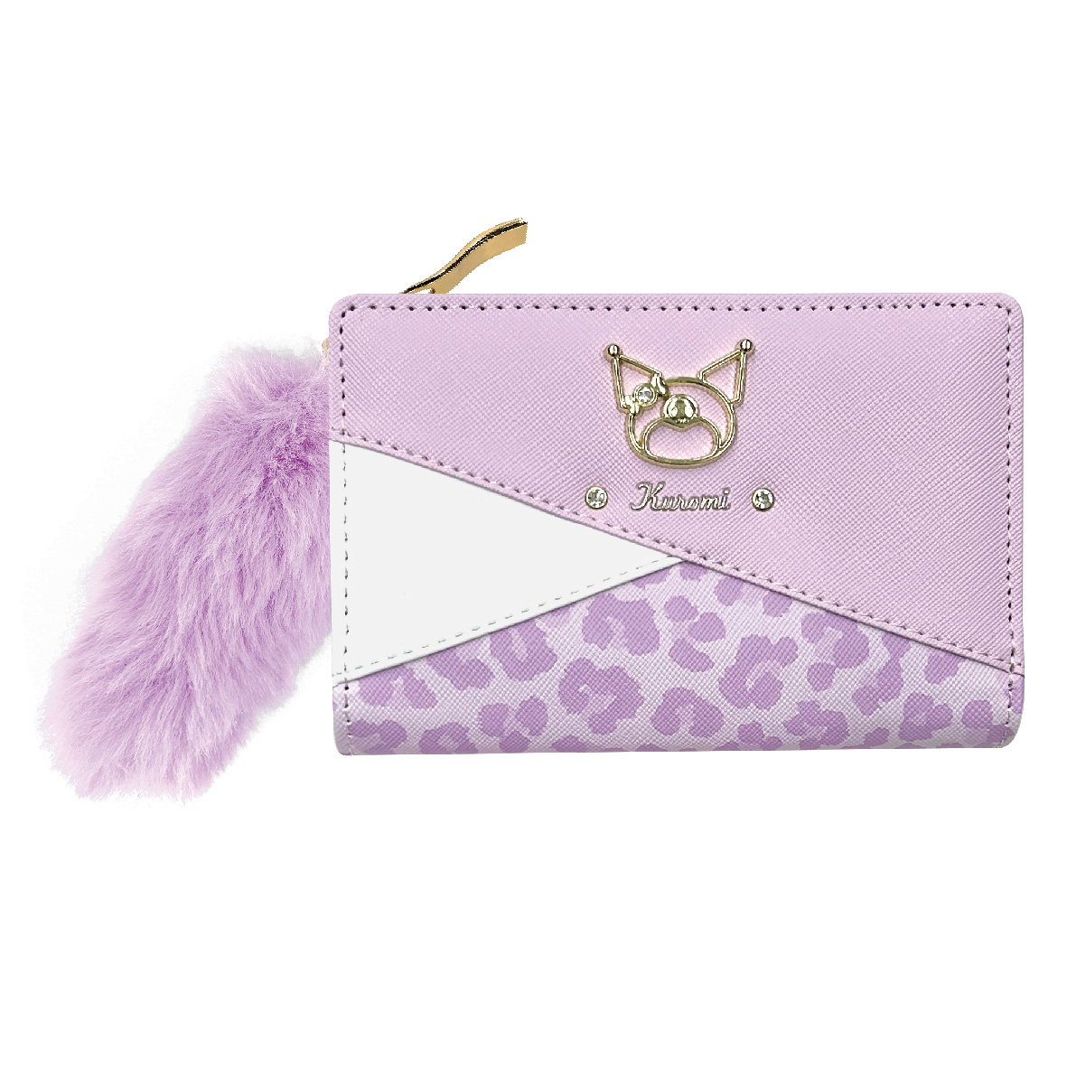 レア★Charmmy kitty-チャミー★財布(新品)★定価4,095円等 チャーミーキティ 二つ折り 財布 キーケース エナメル レア 希少