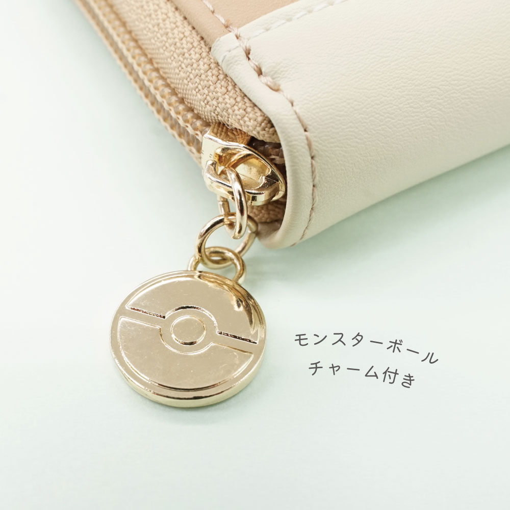 任天堂（Nintendo） ポケットモンスター ハート窓シリーズ ラウンド束
