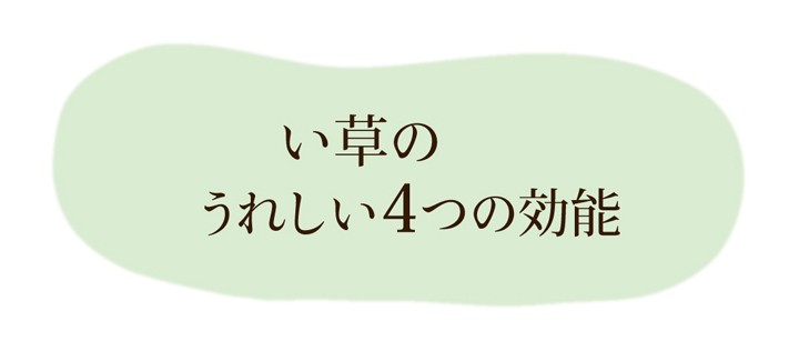 い草 いぐさ 赤ちゃん用 お昼寝用 子供用 マット 国産 自然素材 消臭 除湿 ひんやり さらさら やわらか