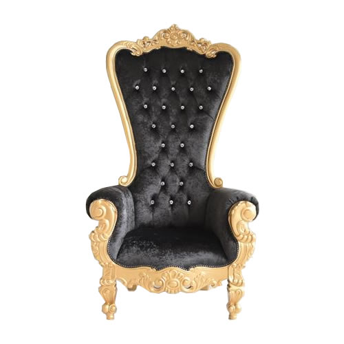 クイーンチェア 椅子 チェア 開梱設置便 Queen chair｜eagleshop｜03