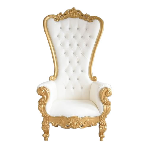 クイーンチェア 椅子 チェア 開梱設置便 Queen chair｜eagleshop｜02