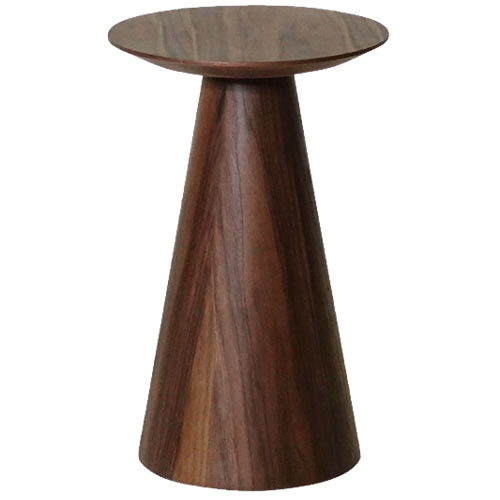 サイドテーブル コーヒーテーブル ソファテーブル 直径25.5×高さ39.5cm｜eagleshop｜03