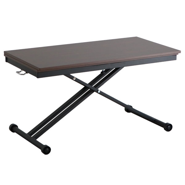 センターテーブル リフトテーブル Tolshe トルシェ リフティングテーブル 昇降式テーブル センターテーブル