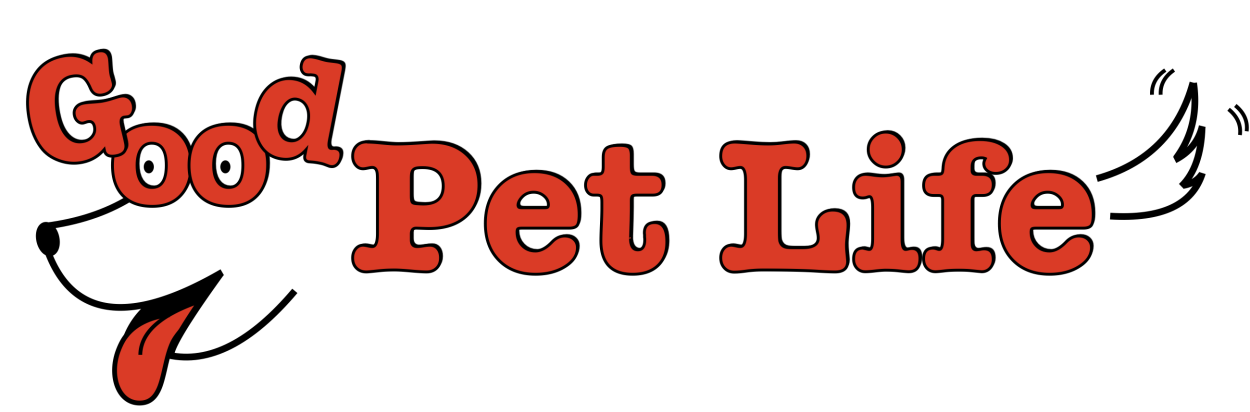 Good Pet Life ロゴ