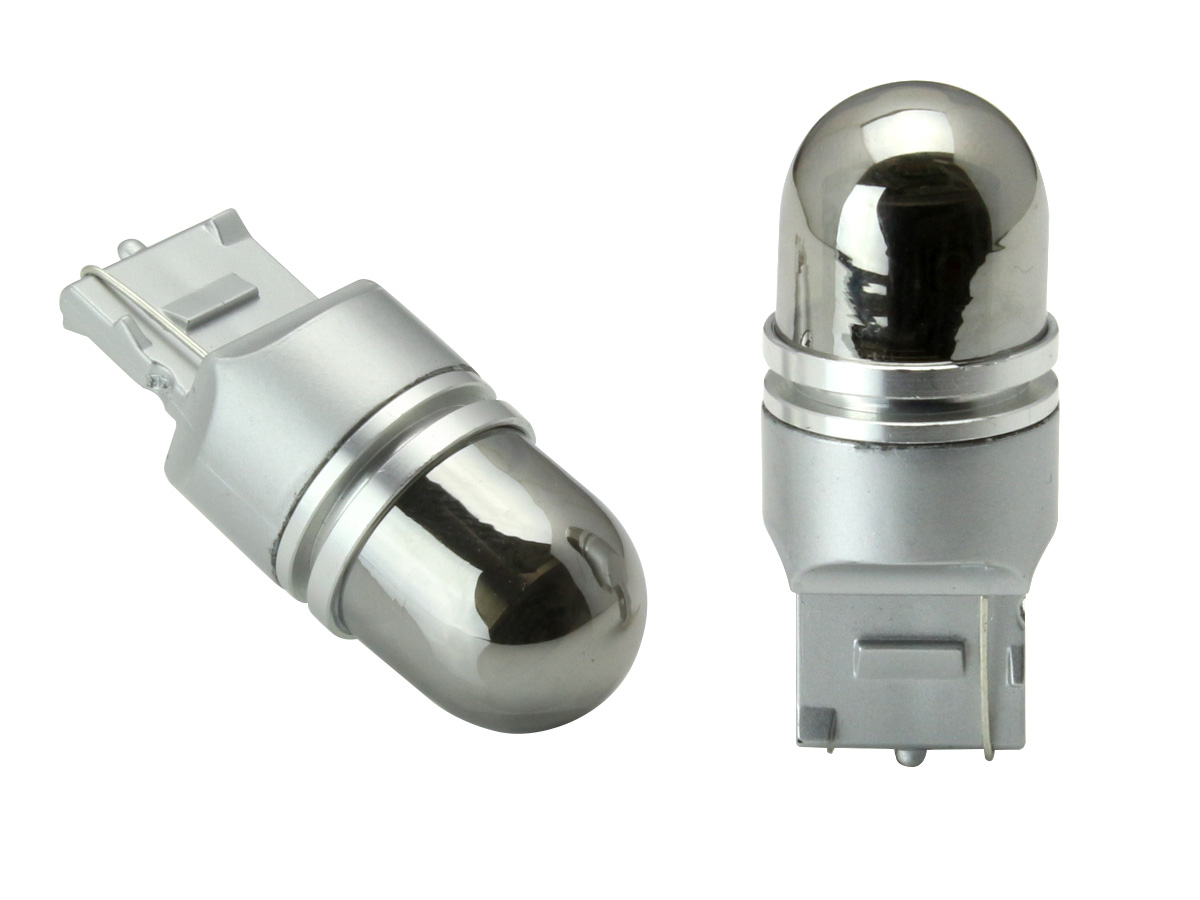 LED ウインカー バルブ T20ピンチ部違い S25シングル ピン角180度 BA15s S25ピン角違い BAU15s ステルス 2個セット B-56C-75C-76 | ブランド登録なし | 01