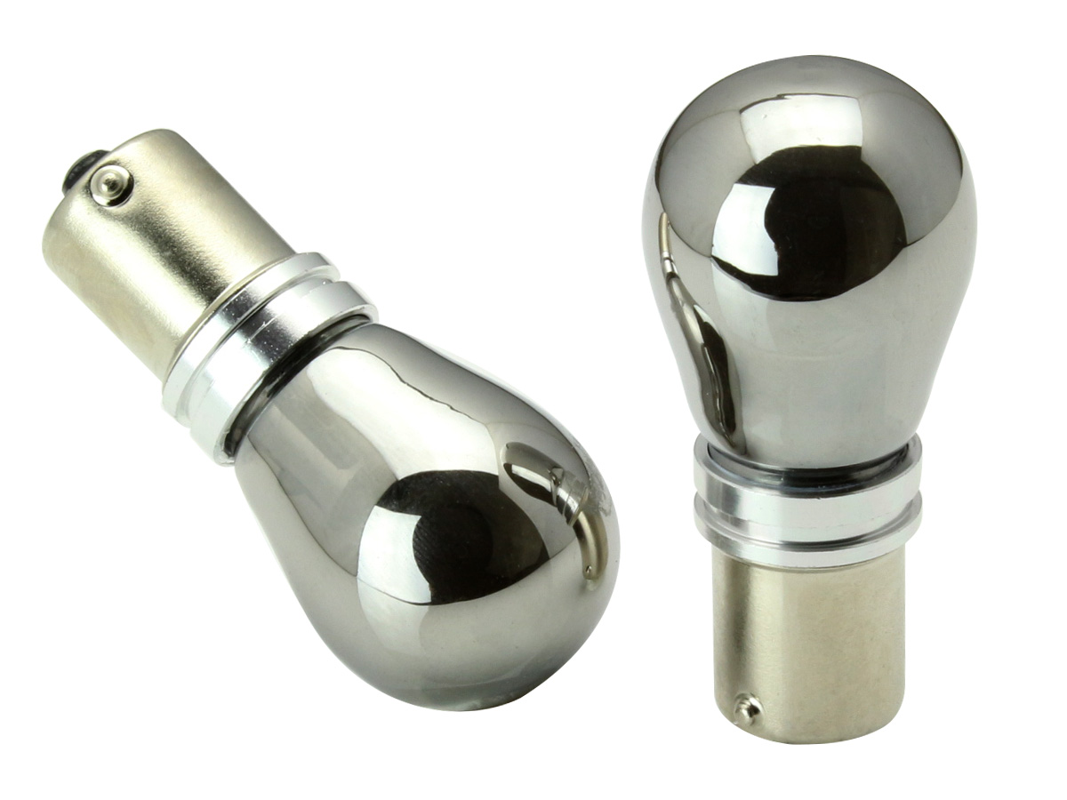 LED ウインカー バルブ T20ピンチ部違い S25シングル ピン角180度 BA15s S25ピン角違い BAU15s ステルス 2個セット B-56C-75C-76 | ブランド登録なし | 03