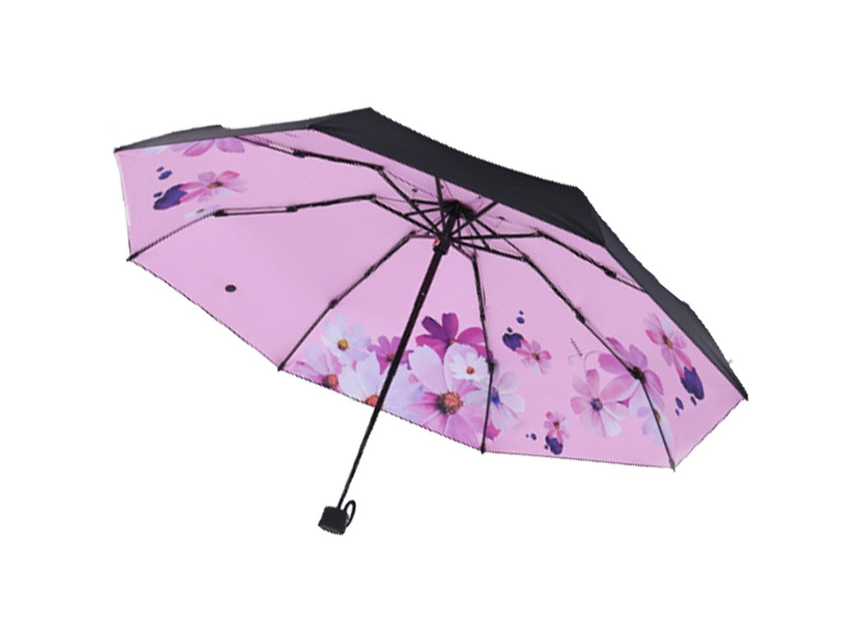 折りたたみ傘 折り畳み傘 晴雨兼用 コンパクト 軽量 遮光 撥水 UV