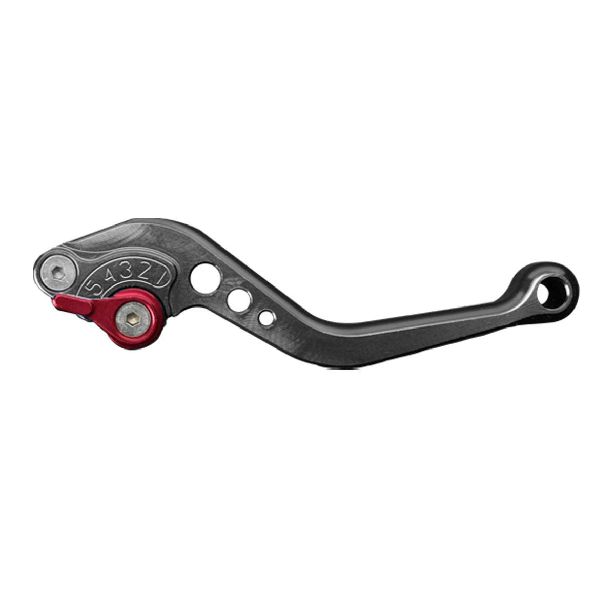 シグナス ブレーキレバー 左右セット シグナスX SR 4代目 角度
