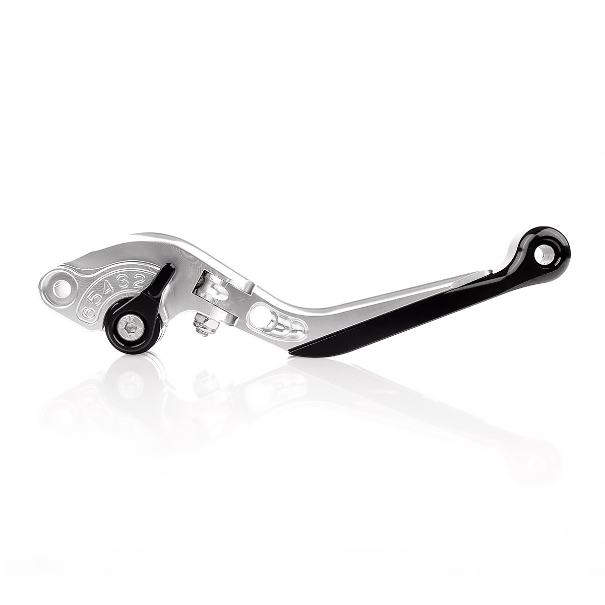 KTM KTM DUKE 125 200 250 390 デューク RC レバー アルミ製 ブレーキ