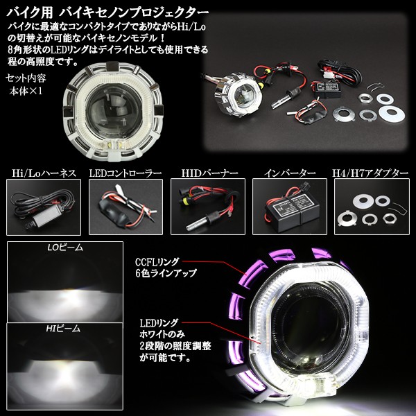 楽天市場】LEDスポットフォグランプ プロジェクターレンズ搭載