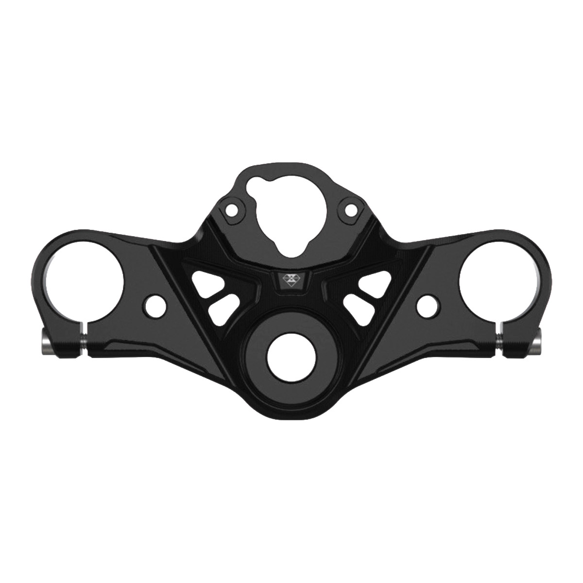 GSX GSX250R DN11A DN12B トップブリッジ SUZUKI 17-26 T6アルミ CNC