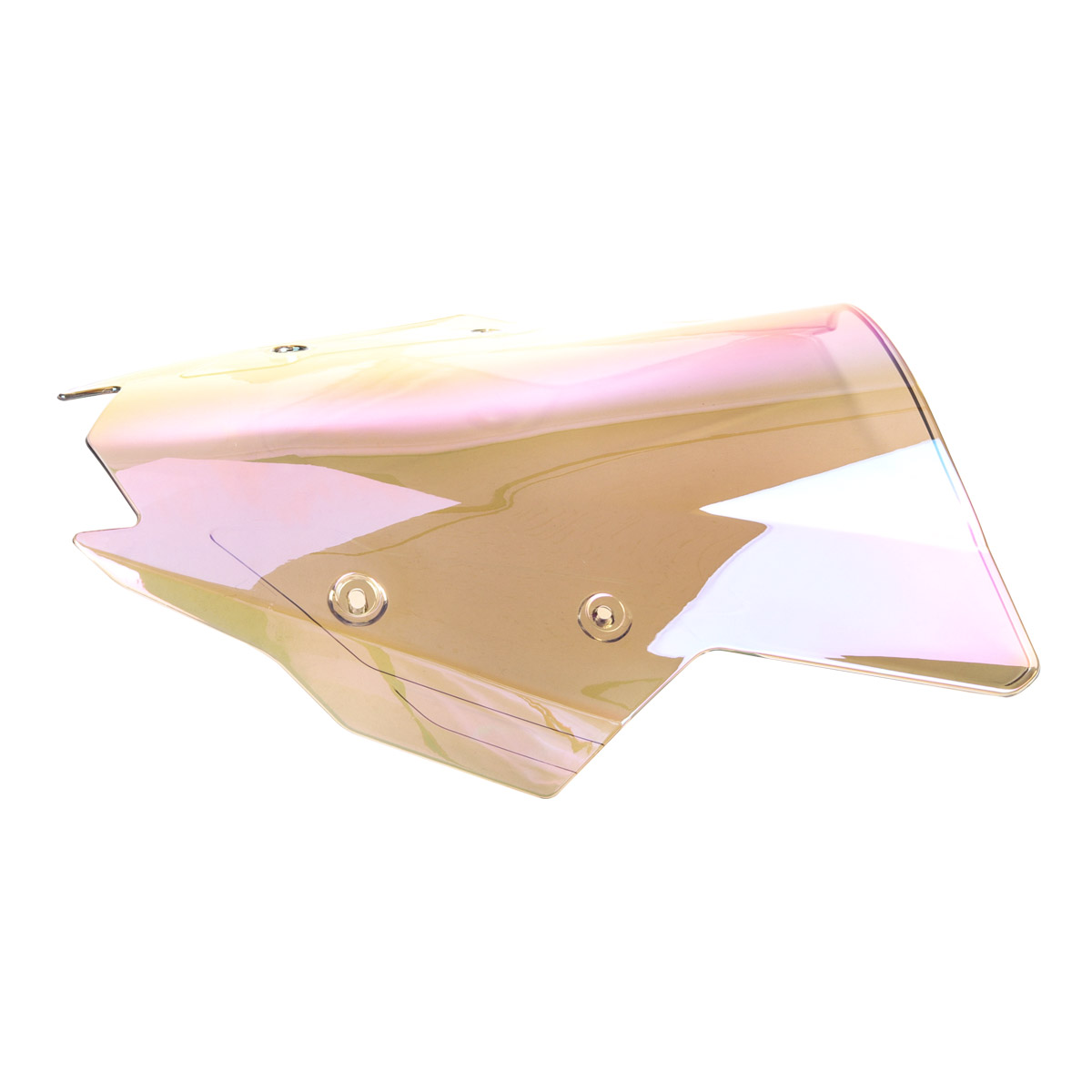 カワサキ ニンジャ 1000SX 1100SX SEも対応 バイク スクリーン ダブル