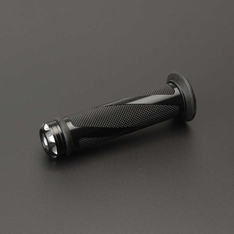 ニットーハンドル 730 グリップ付き 新入荷】NITTO Back In Black | Circles／名古屋の自転車屋