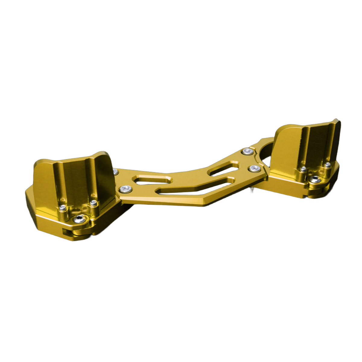 ヤマハ発動機 バイク フロント スタビライザー YZF-R25 MT-25 RG10J