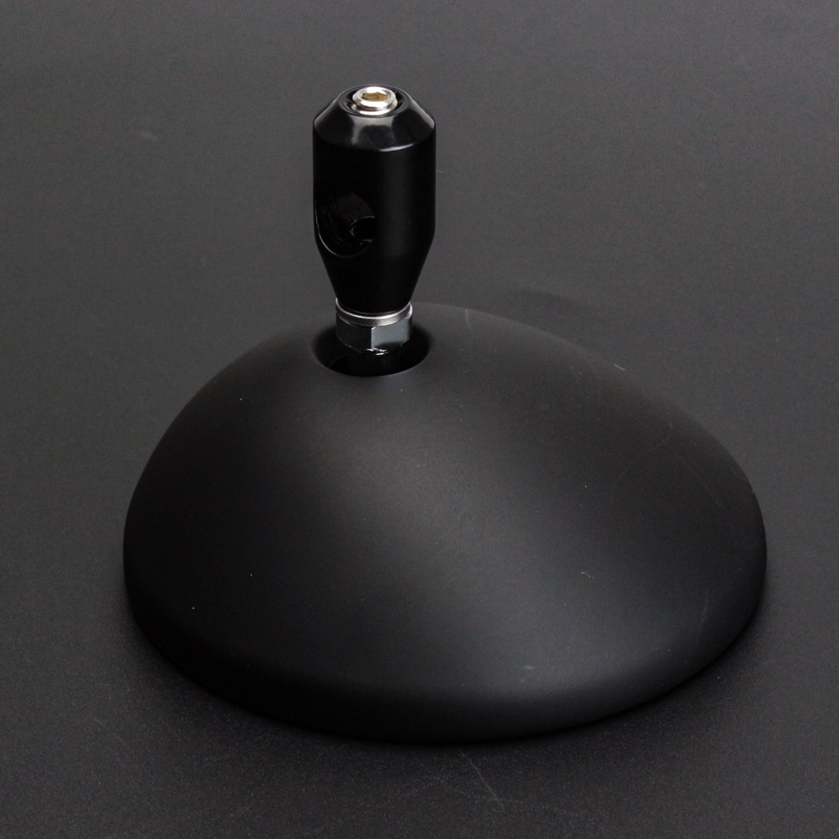 ラウンド用品・アクセサリー SLX HYBRID MINI バイク ミラー ラウンド AZ型 ミニ M10正逆ネジ M8正正ネジ