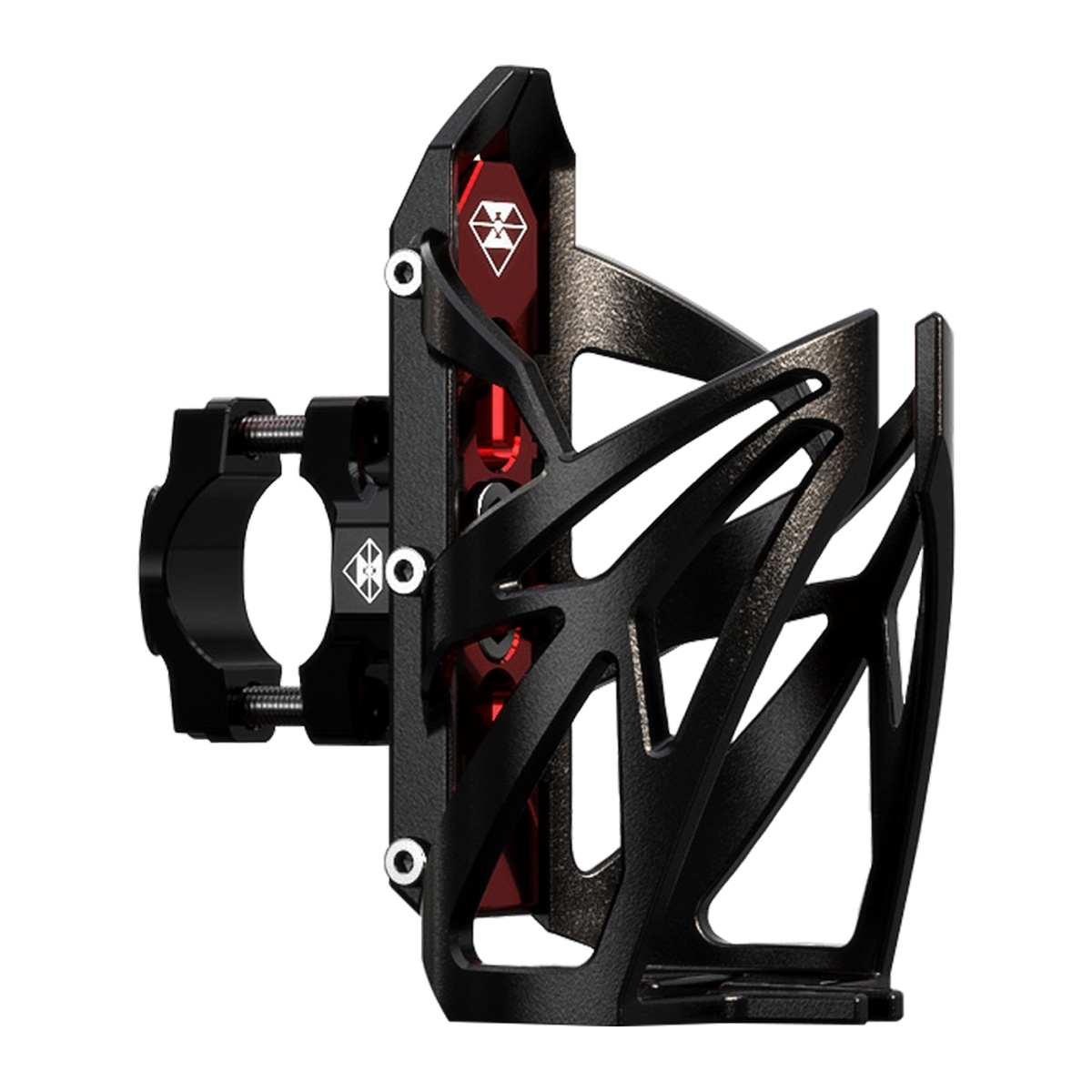 バイク 自転車 ドリンクホルダー ペットボトルホルダー カップホルダー